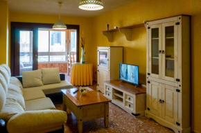 Apartamento Completo Lidersol, Benidorm
